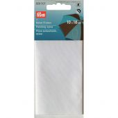 Renforts Thermocollants - Prym - Pièce de réparation thermocollante nylon blanc