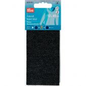 Renforts Thermocollants - Prym - Pièce de réparation thermocollante jeans noir