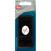 Accessoire lingerie - Prym - Attache soutien-gorge - 40 mm noir