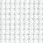 Toile à broder - LMC - Toile Aïda blanche 5.5 en coupon ou au mètre