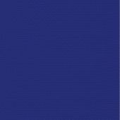 Toile à broder - Zweigart - Aïda (567) Bleu Royal 5.5 en coupon ou au mètre