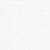 Toile à broder - Zweigart - Aïda (11) Blanc Irisé 5.5 en coupon ou au mètre