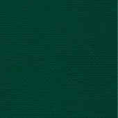 Toile à broder - Zweigart - Aïda (647) Vert Sapin 5.5 en coupon ou au mètre