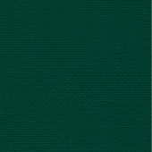 Toile à broder - Zweigart - Aïda (647) Vert Sapin 5.5 en coupon ou au mètre