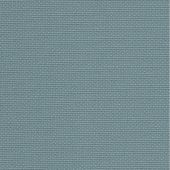 Toile à broder - Zweigart - Aïda (594) Misty Blue 6.4 en coupon ou au mètre