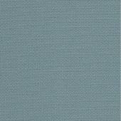 Toile à broder - Zweigart - Aïda (594) Misty Blue 6.4 en coupon ou au mètre