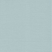 Toile à broder - Zweigart - Aïda (5018) Bleu Smoke 7 en coupon ou au mètre