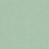 Toile à broder - Zweigart - Aïda (611) Vert Antique 7 en coupon ou au mètre