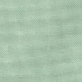 Toile à broder - Zweigart - Aïda (611) Vert Antique 7 en coupon ou au mètre