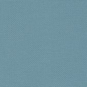 Toile à broder - Zweigart - Aïda (5020) Bleu Denim 7 en coupon ou au mètre