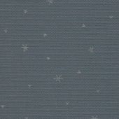 Toile à broder - Zweigart - Aïda (7459) Gris Sparkle 8 en coupon ou au mètre