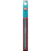Crochets - Prym - Crochet tunisien aluminium - 15 cm