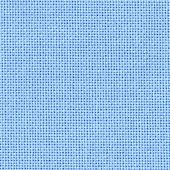  LMC - Toile étamine 10 fils bleue en coupon ou au mètre