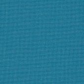 Toile à broder - Zweigart - Étamine Murano 12.6 fils Bleu Canard (5152) en coupon ou au mètre