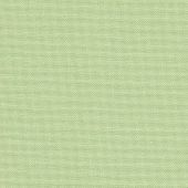 Toile à broder - Zweigart - Étamine Murano 12.6 fils Vert Amande (6083) en coupon ou au mètre