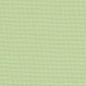 Toile à broder - Zweigart - Étamine Murano 12.6 fils Vert Amande (6083) en coupon ou au mètre