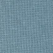 Toile à broder - Zweigart - Étamine Murano 12.6 fils Bleu Gris (5106) en coupon ou au mètre