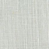 Toile à broder - LMC - Toile lin 12 fils gris clair en coupon ou au mètre