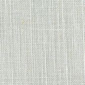 Toile à broder - LMC - Toile lin 12 fils gris clair en coupon ou au mètre