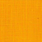 Toile à broder - LMC - Toile lin 12 fils  jaune toucan en coupon ou au mètre