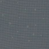 Toile à broder - Zweigart - Lin 12.6 fils Belfast Gris Sparkle (7459) en coupon ou au mètre