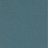 Toile à broder - Zweigart - Étamine Lugana 10 fils Bleu Acier (5116) en coupon ou au mètre