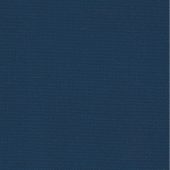 Toile à broder - Zweigart - Étamine Lugana 10 fils Bleu Marine (589) en coupon ou au mètre