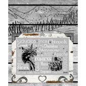 Fiche Point de Croix - Isabelle Haccourt Vautier - Sur la piste des indiens