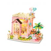 Maison miniature - Rolife - Maison de fêtes