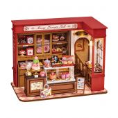 Maison miniature - Rolife - Pâtisserie