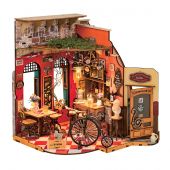 Maison miniature - Rolife - Cheers Bar Dining