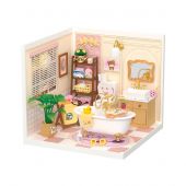 Maison miniature - Rolife - Salle de bain Pop Bubble