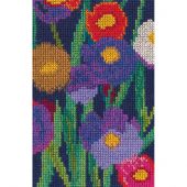 RTO Kits De Broderie Au Point De Croix Pour Adultes