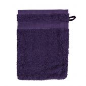 Gant de toilette à broder  - LMC - Gant de toilette - Byzance