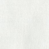 Galon à broder - DMC - Galon lin blanc 12 fils au mètre largeur 8 cm