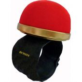 Support aiguilles - Bohin - Bracelet pelote ajustable