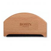 Accessoire entretien - Bohin - Brosse rénove tissus