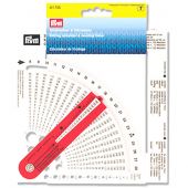 Accessoire tricot - Prym - Calculateur de tricotage