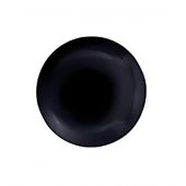 Boutons à queue - Union Knopf by Prym - Lot de 3 boutons polyester - 14 mm noir