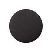 Boutons à queue - Union Knopf by Prym - Lot de 4 boutons polyester - 15 mm noir