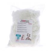 Rembourrage - Hoooked  - Rembourrage coton blanc - Amigurumis