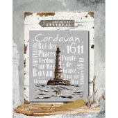 Diagramme - Isabelle Haccourt Vautier - Cordouan roi des phares