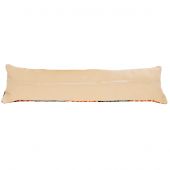 Dos de coussin bas de porte - LMC - Écru - 85 x 25 cm