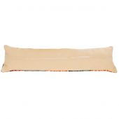 Dos de coussin - LMC - Dos de bas de porte écru - 85 x 25 cm