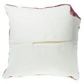 Dos de coussin - LMC - Blanc