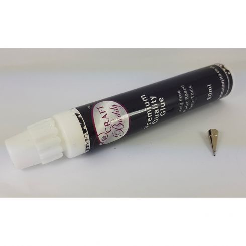 Colle Diamond Painting 240ML Colle transparente pour Peinture au