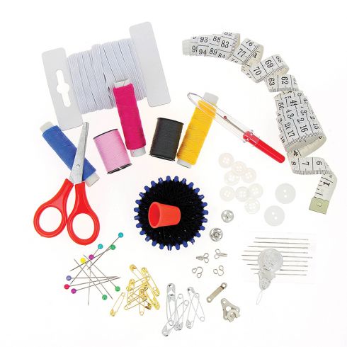 Cosysparks Kit De Couture Enfant – 8 Animaux En Feutre – Premier Atelier Créatif Dès 5 Ans