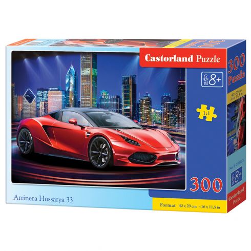 Puzzle Camions Voitures SYNARRY Puzzle Sol Transport 70 Pièces - Jouet éducatif 3-8 Ans Véhicules Puzzle Enfant