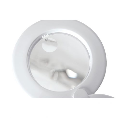 Lampe basse-vision avec loupe Omega 5 Daylight 25110