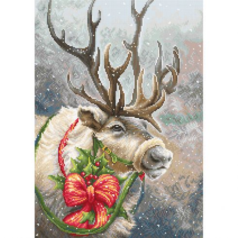 Activité Manuelle Noël Adulte Enfant JSRQT 3 Pièces Kit De Point De Croix Noël Broderie Complet Débutant Cadeau Loisir Créatif Activité Manuelle Noël Adulte Enfant JSRQT 3 Pièces Kit De Point De Croix Noël Broderie Complet Débutant Cadeau Loisir Créatif